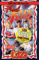 Final Fight