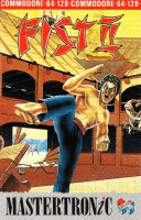 Fist II The Legend Continues