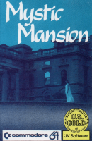 Mystic Mansion
