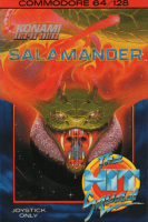 Salamander