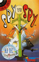 Spy vs. Spy