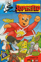 Super Ted