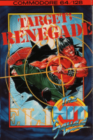 Target: Renegade