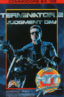 Terminator 2: Judgment Day