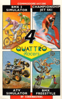 Quattro Racers