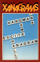 Xanagrams