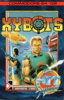 Xybots