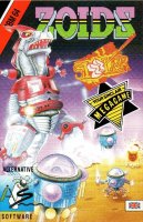 Zoids: The Battle Begins