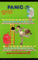 Panic 64