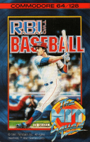 RBI Baseball 2