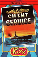 Silent Service
