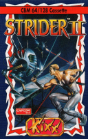 Strider II