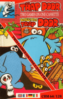 The Trap Door and Through The Trap Door
