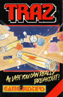 TRAZ: Transformable Arcade Zone