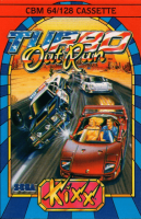 Turbo Outrun