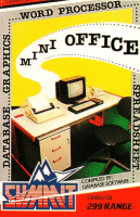 Mini Office