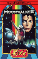 Moonwalker