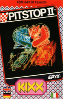 Pitstop II
