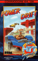 Power Drift