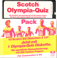 Scotch Olympia-Quiz