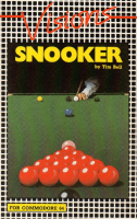 Snooker