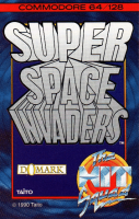 Super Space Invaders