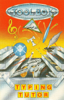 Typing Tutor