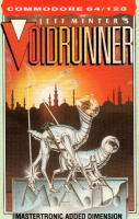 Voidrunner