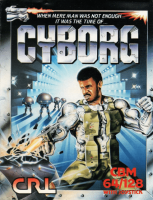 Cyborg