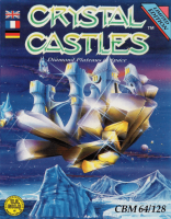 Crystal Castles