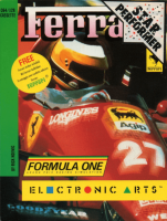 Ferrari Formula One