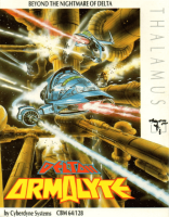 Armalyte