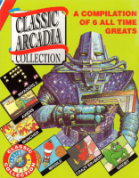 Classic Arcadia