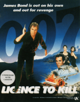 Licence to Kill