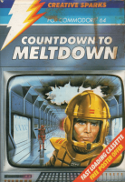 Countdown to Meltdown