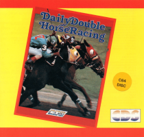Daily Double Horse Racing