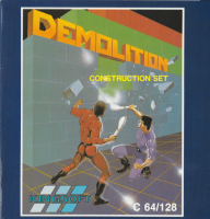 Demolition Construction Set