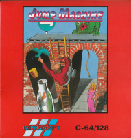 Jump Machine