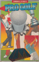 Pro Golf