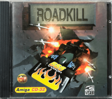 Roadkill