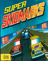 Super Skidmarks