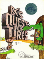 BC's Quest for Tires