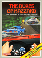 The Dukes of Hazzard