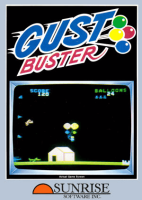 Gust Buster