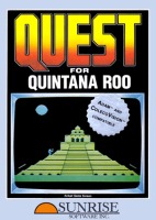Quest For Quintana Roo