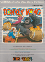 Donkey Kong