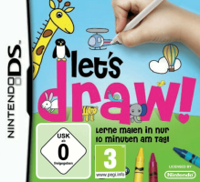 Let's Draw!