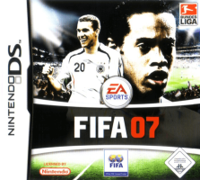 FIFA 07