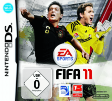 FIFA 11