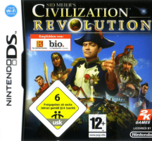 Sid Meier's Civilization Revolution